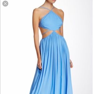 Jetset Diaries Carnavale dress